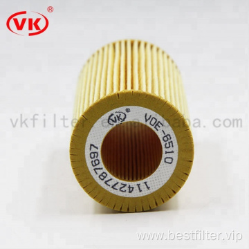 Competitive price ECO Oil filter for 11427787697